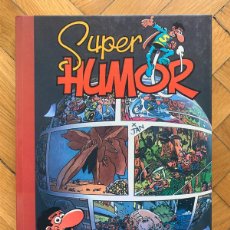 Cómics: SUPER LÓPEZ SUPER HUMOR Nº 5 - 2ª EDICIÓN 2003. Lote 365998631