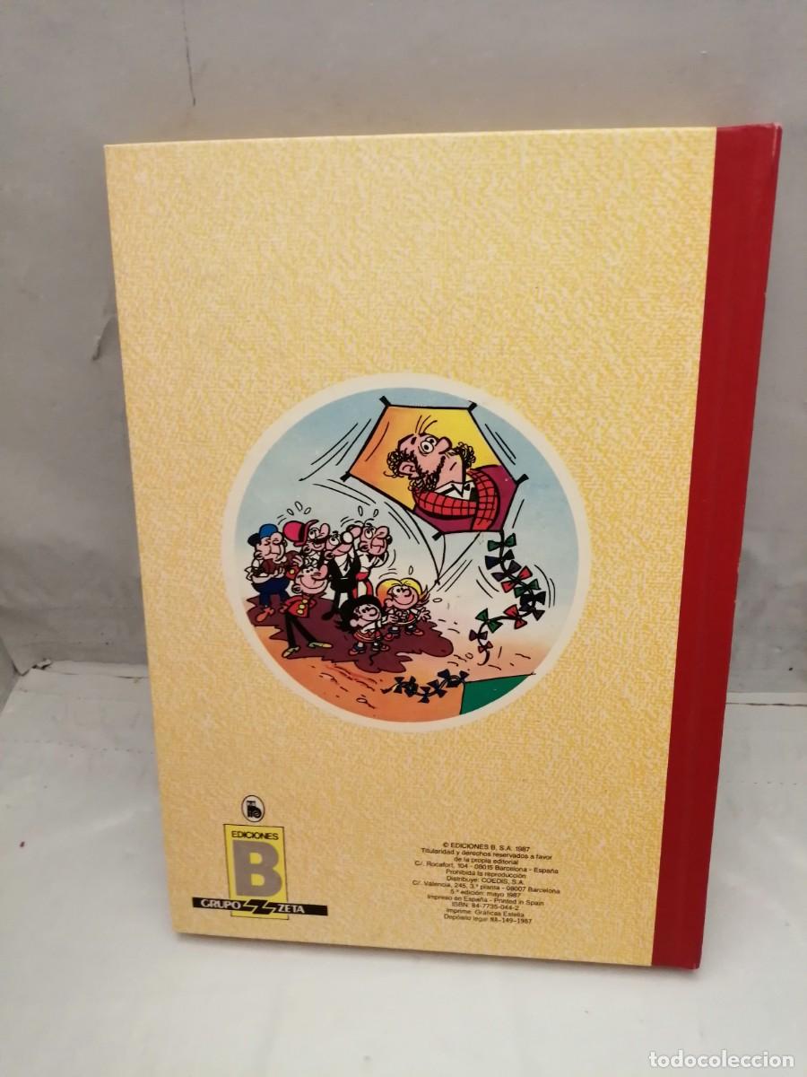 C&oacute;mics: S&Uacute;PER HUMOR 15 - Foto 3