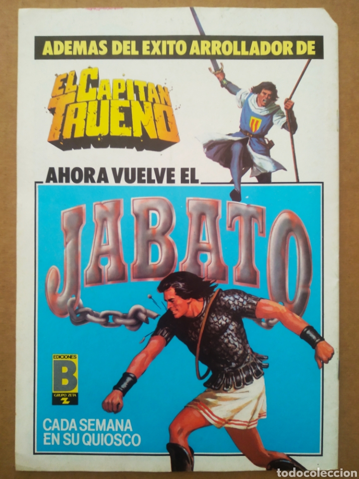 C&oacute;mics: Revista Mortadelo n&deg;11 (Ediciones B, 1987). Con Pafman. - Foto 2