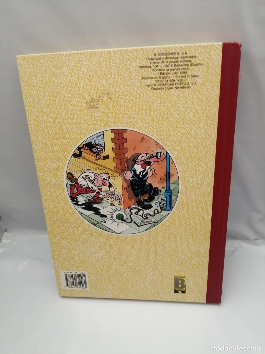 C&oacute;mics: S&Uacute;PER HUMOR 8 (PRIMERA EDICI&Oacute;N) - Foto 2