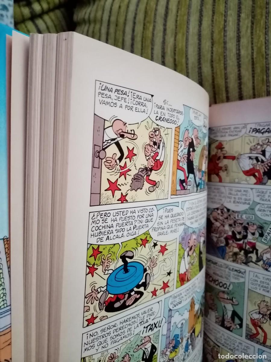 C&oacute;mics: OLIMPIADAS DEL HUMOR - Foto 7