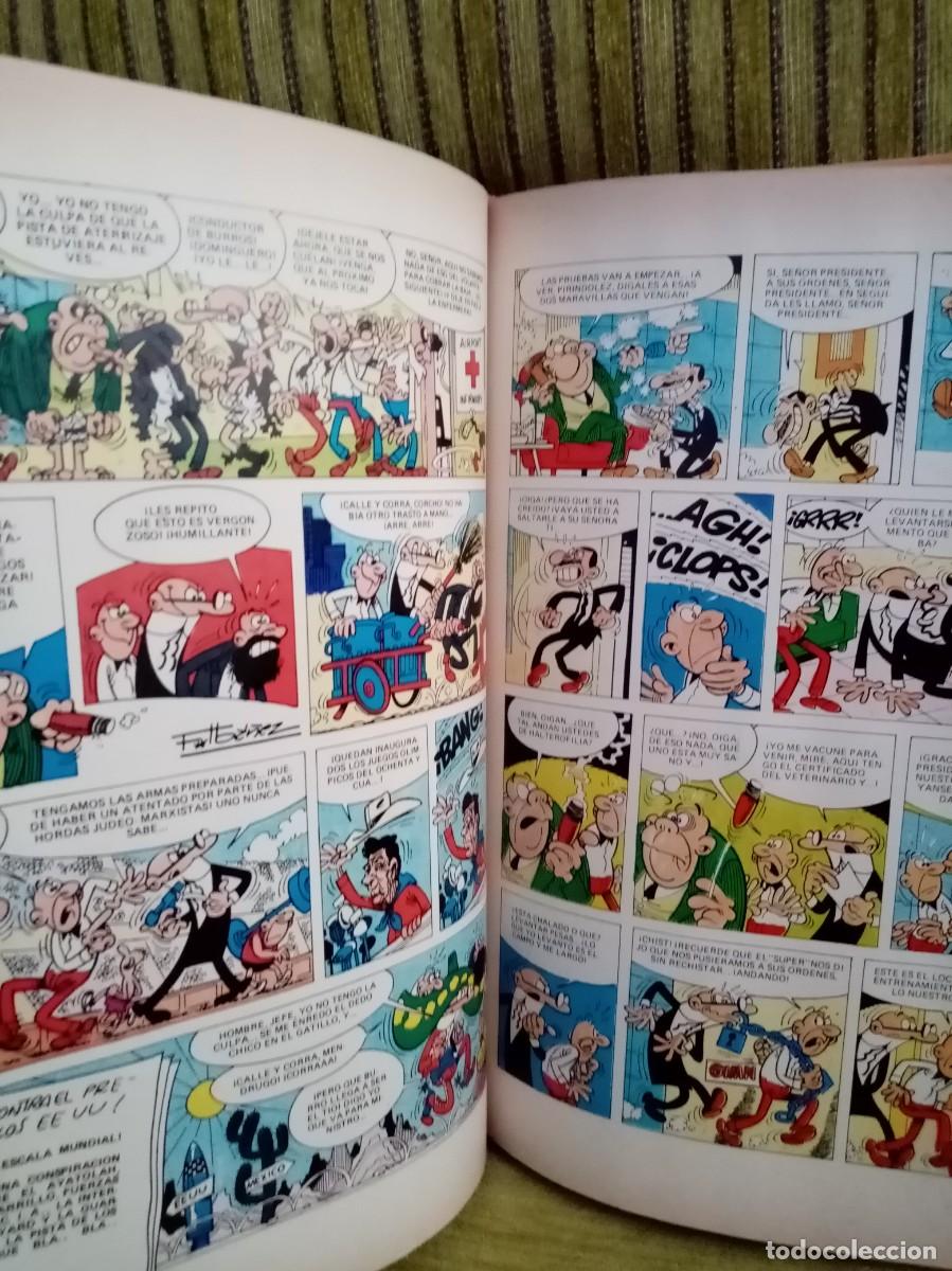 C&oacute;mics: OLIMPIADAS DEL HUMOR - Foto 9