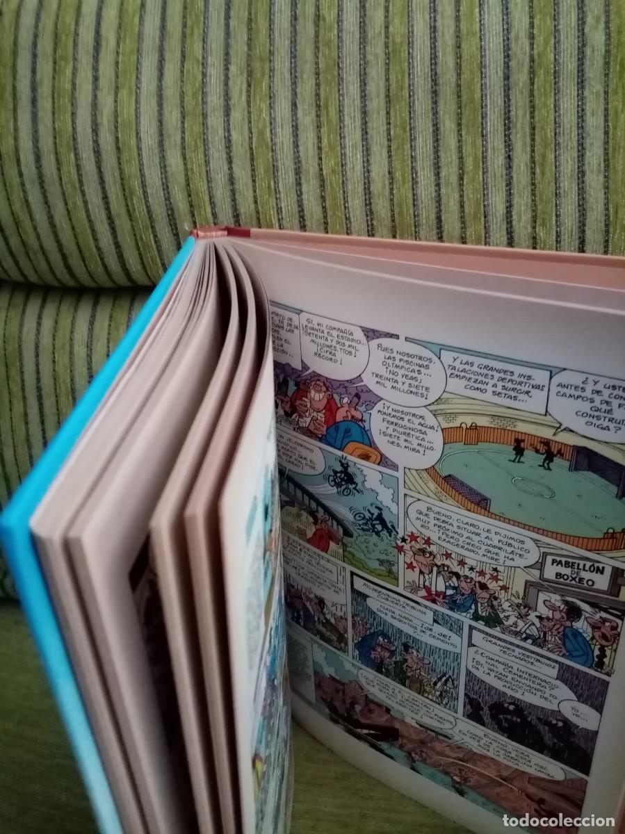 C&oacute;mics: OLIMPIADAS DEL HUMOR - Foto 10