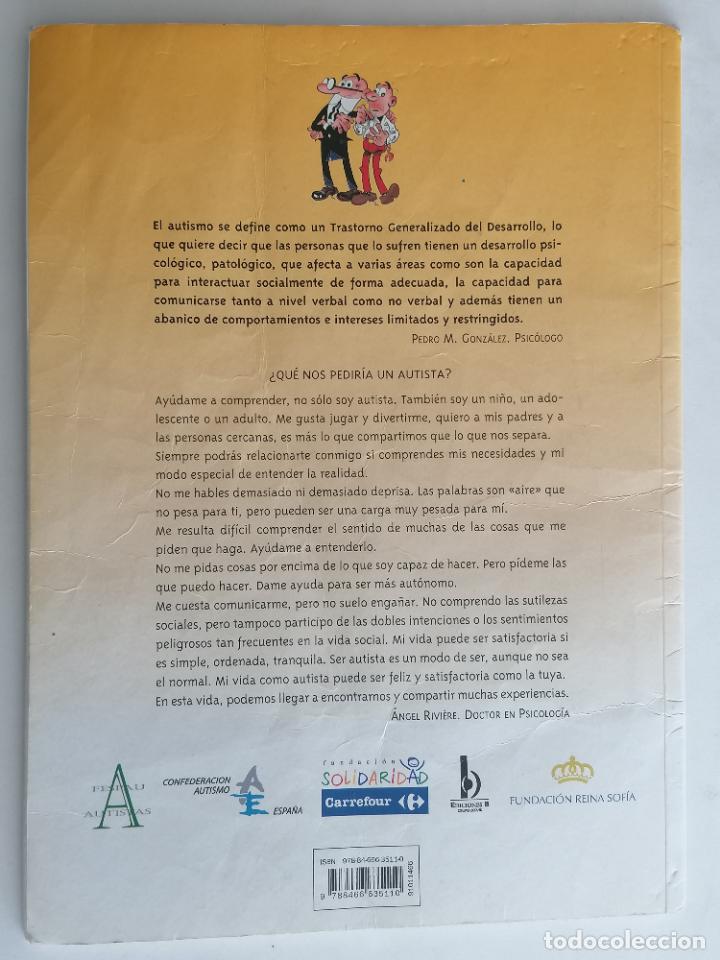 C&oacute;mics: MORTADELO Y FILEMON, LOS SUPERPODERES - Foto 2