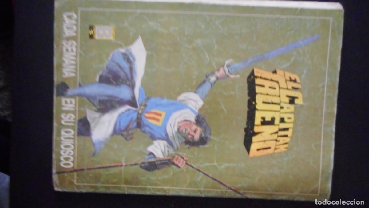 C&oacute;mics: JABATO HIST&Oacute;RICA N&ordm; 14 / C-12 - Foto 2