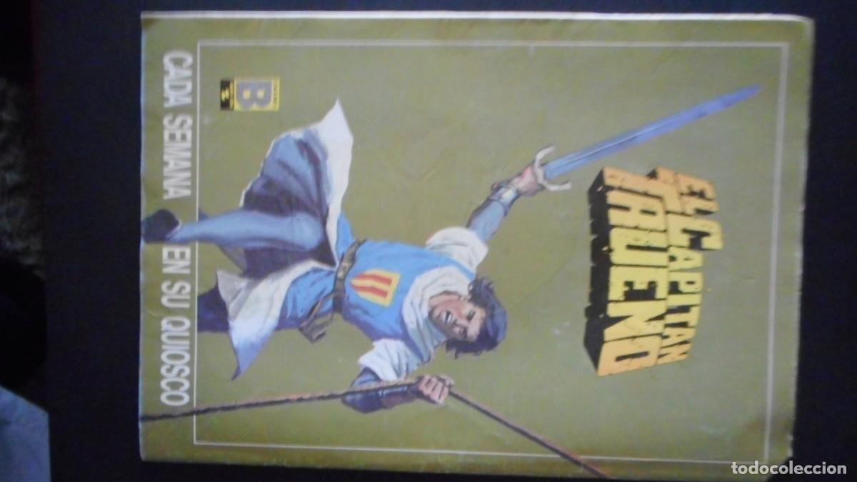 C&oacute;mics: JABATO HIST&Oacute;RICA N&ordm; 15 / C-12 - Foto 2