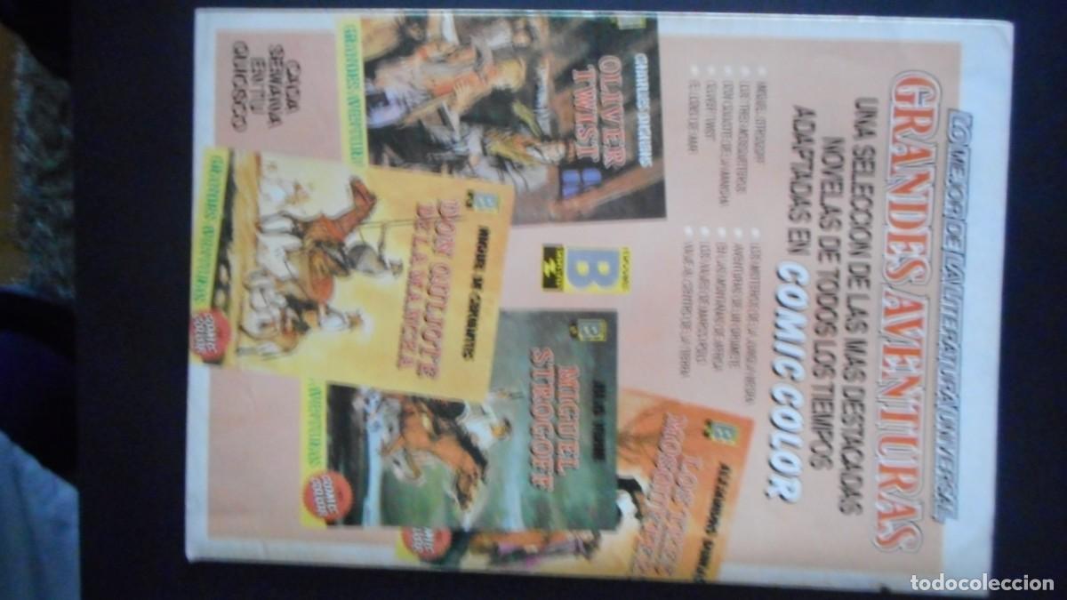 C&oacute;mics: JABATO HIST&Oacute;RICA N&ordm; 24 / C-12 - Foto 2