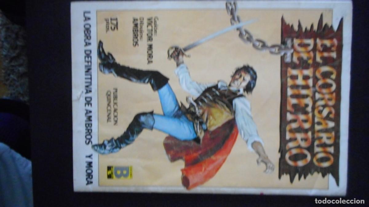 C&oacute;mics: JABATO HIST&Oacute;RICA N&ordm; 31 / C-12 - Foto 2