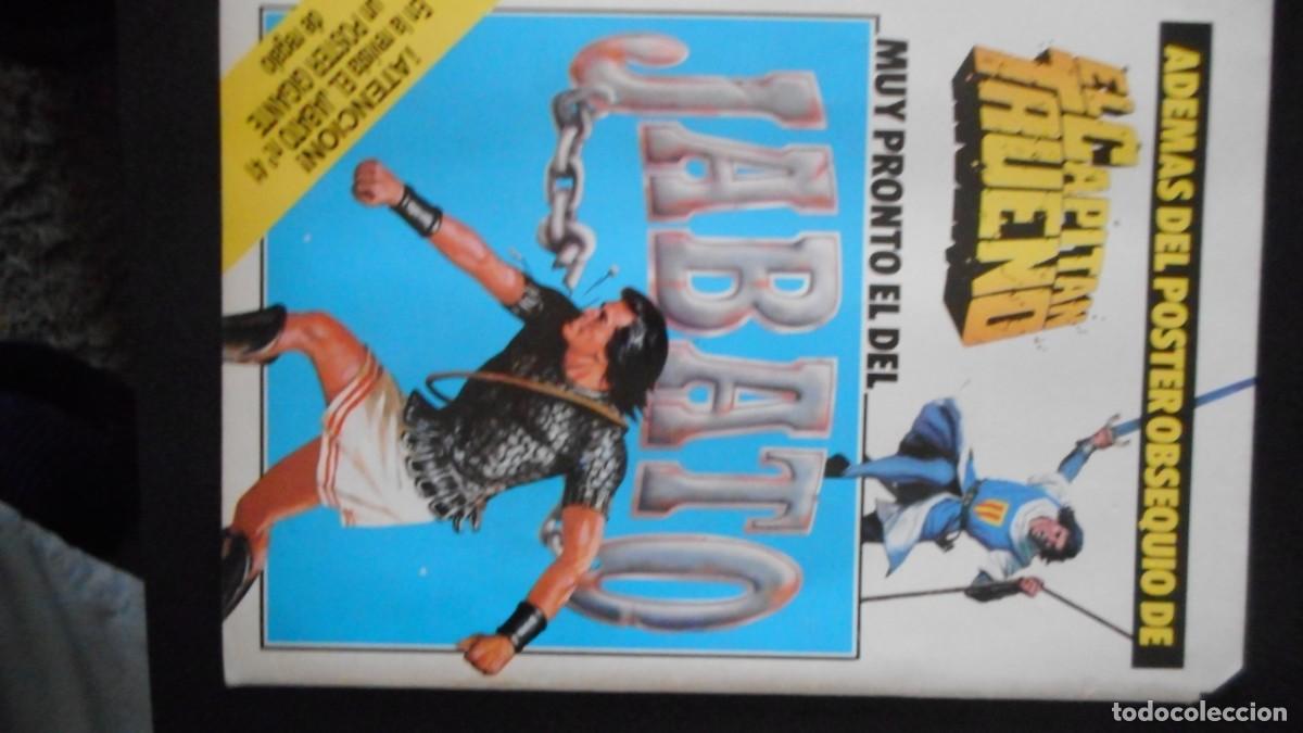 C&oacute;mics: JABATO HIST&Oacute;RICA N&ordm; 38 / C-12 - Foto 2