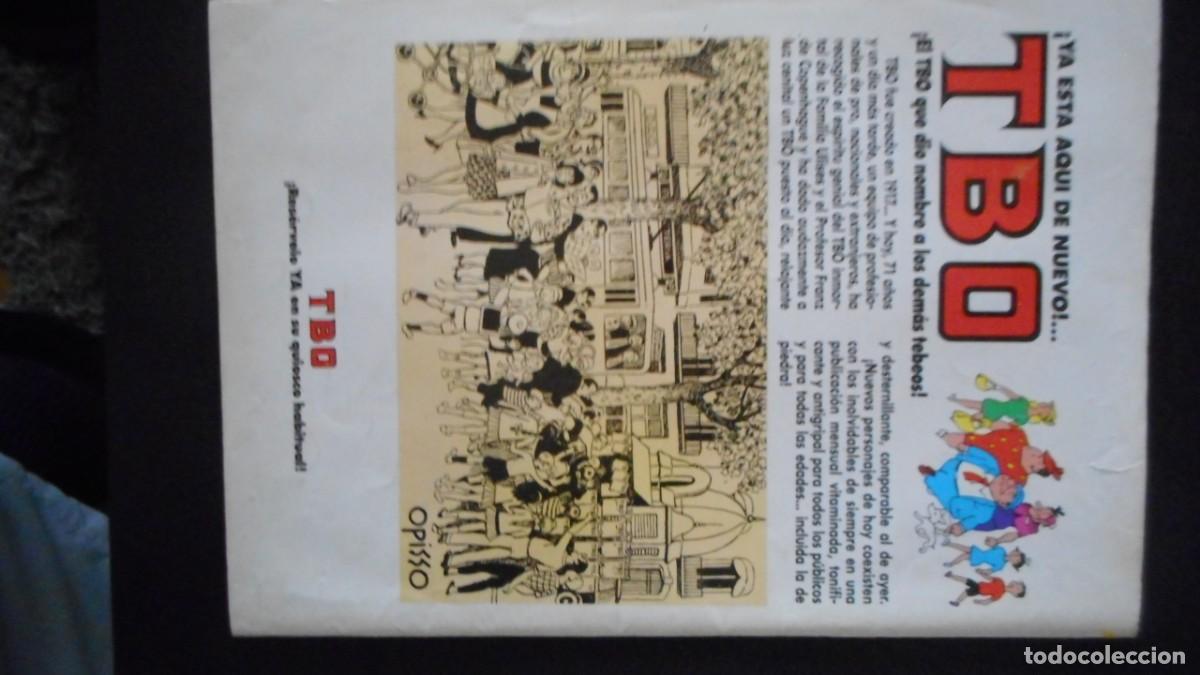 C&oacute;mics: JABATO HIST&Oacute;RICA N&ordm; 41 / C-12 - Foto 2