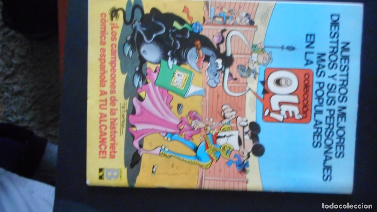 C&oacute;mics: JABATO HIST&Oacute;RICA N&ordm; 72/ C-12 - Foto 2