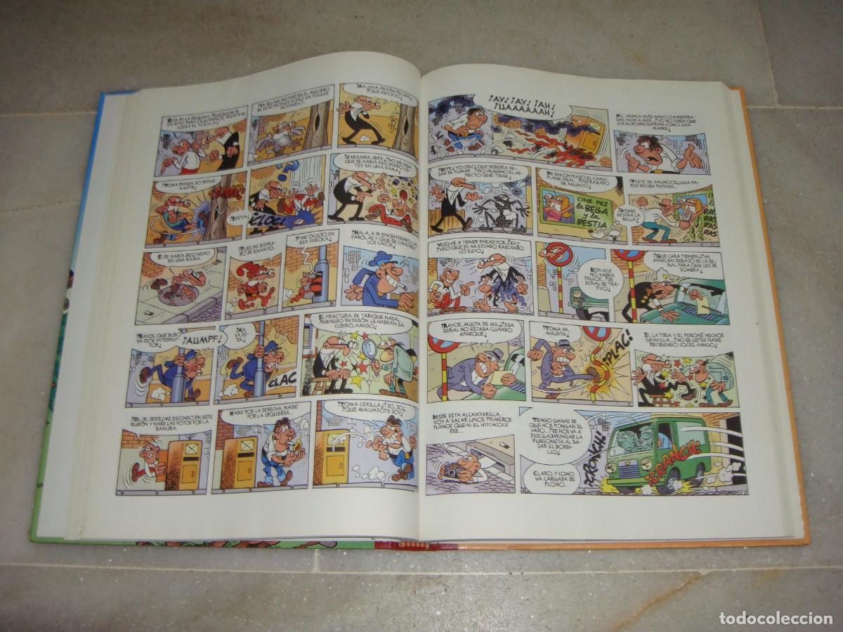 C&oacute;mics: SUPER HUMOR. MORTADELO Y FILEM&Oacute;N. N&ordm; 14 - Foto 3