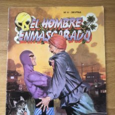 Cómics: EL HOMBRE ENMASCARADO - Nº 11 -. Lote 374487479