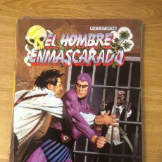 Cómics: EL HOMBRE ENMASCARADO - Nº 21 -. Lote 374487504