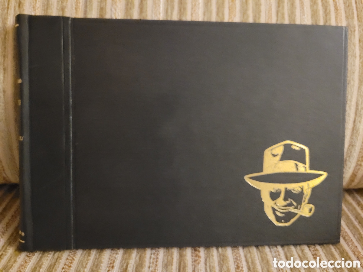 C&oacute;mics: INSPECTOR DAN (11 NUMEROS ENCUADERNADOS) - Foto 1
