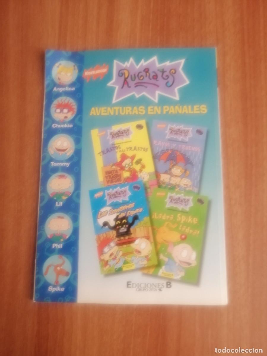 C&oacute;mics: LOS IMPREVISIBLES SIMPSON -23 - Foto 2