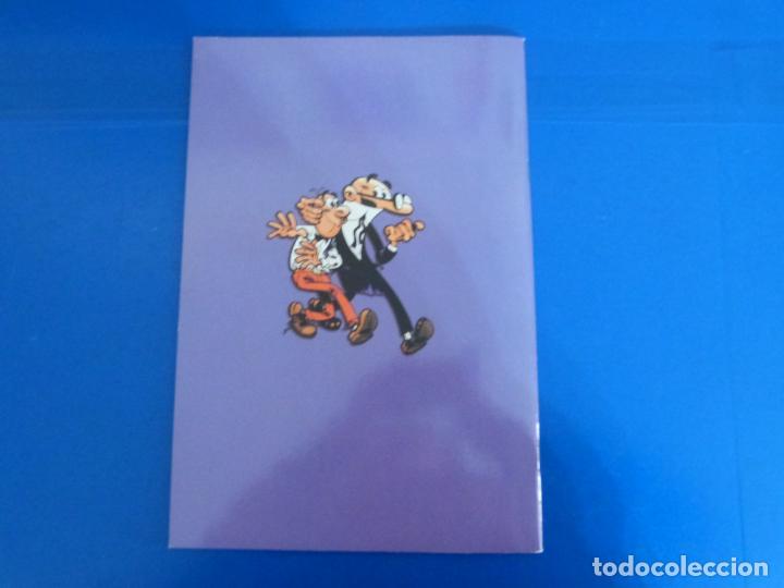 C&oacute;mics: COMIC DE MORTADELO Y FILEMON ARMAS CON BICHO A&Ntilde;O 2003 DE EDICIONES B LOTE 15 D - Foto 2