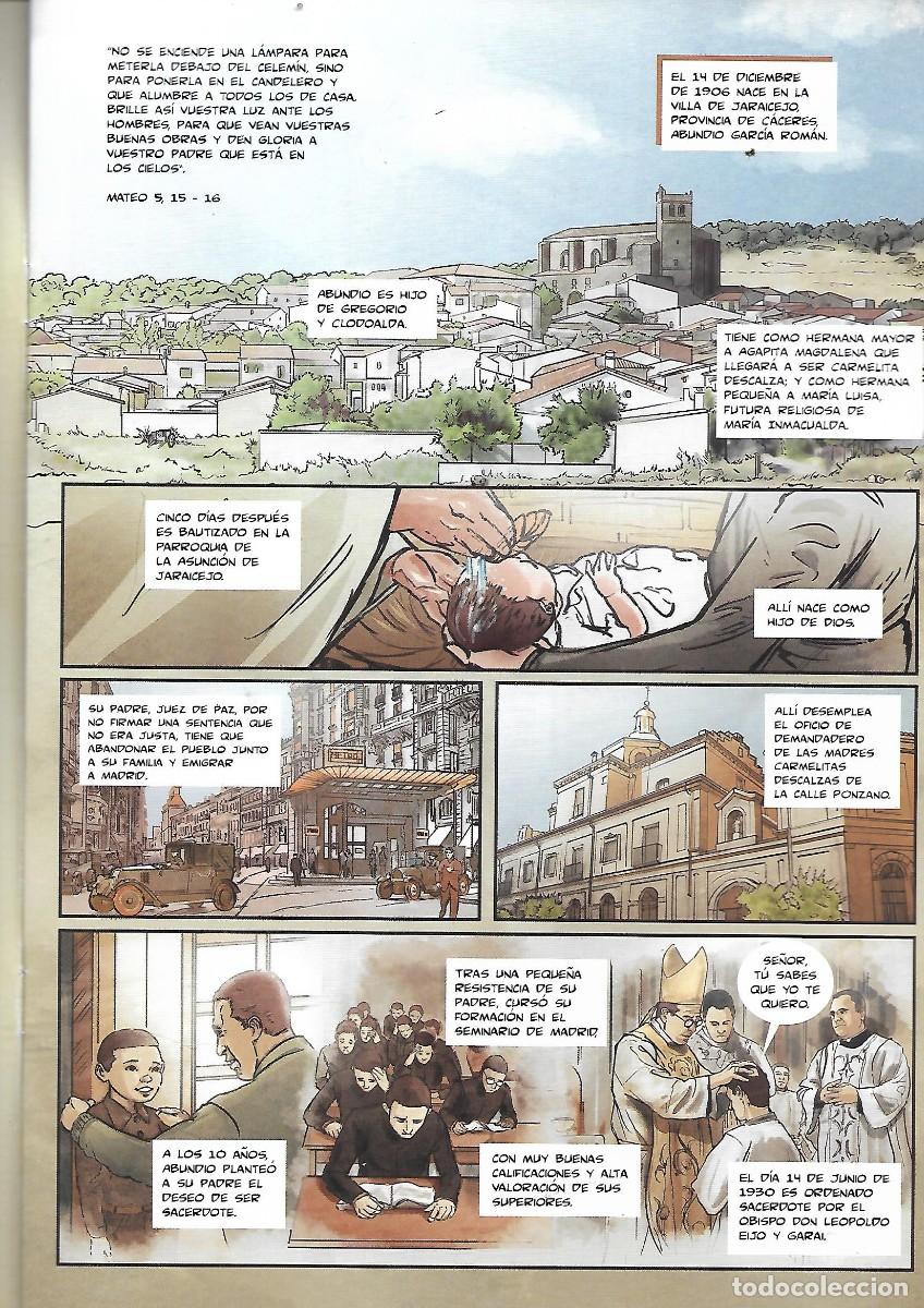 C&oacute;mics: PD- COMIC DE DON ABUNDIO - Foto 2