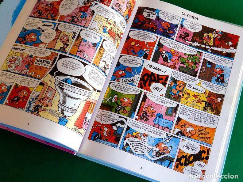 C&oacute;mics: GRANDES DEL HUMOR - ROMPETECHOS - COMBINADO DE RISAS - A&Ntilde;O 1996 - N&ordm; 5 - EDICIONES B - Foto 4