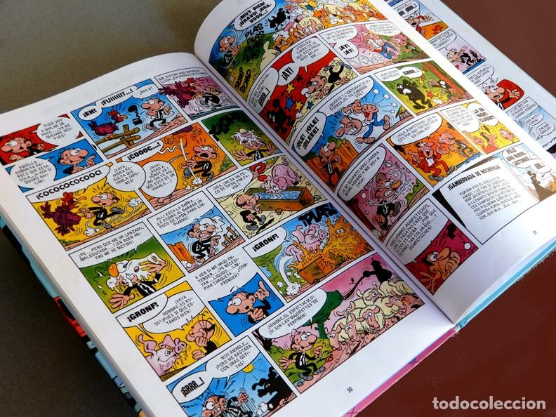 C&oacute;mics: GRANDES DEL HUMOR - ROMPETECHOS - COMBINADO DE RISAS - A&Ntilde;O 1996 - N&ordm; 5 - EDICIONES B - Foto 5