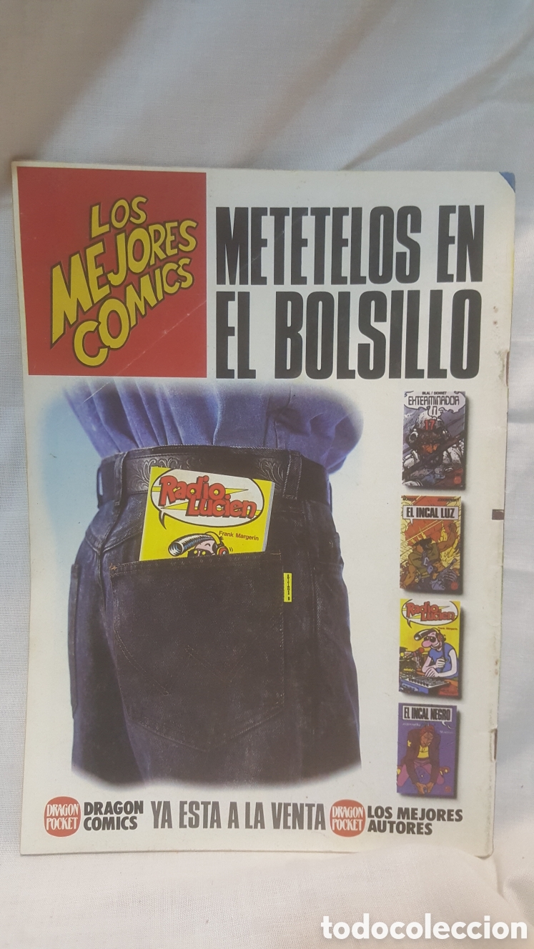 C&oacute;mics: MORTADELO N&deg;150 - Foto 2
