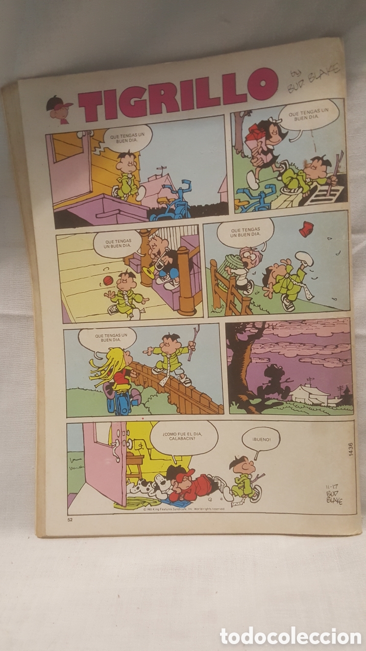 C&oacute;mics: ZIPI Y ZAPE SUPER N&deg;14 - Foto 2