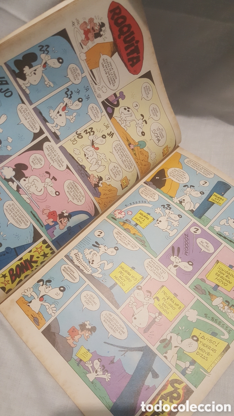 C&oacute;mics: ZIPI Y ZAPE SUPER N&deg;14 - Foto 3