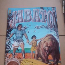 Cómics: EL JABATO - Nº 94 - LA BATALLA DE BAMBU - EDICION HISTORICA - EDICIONES B -