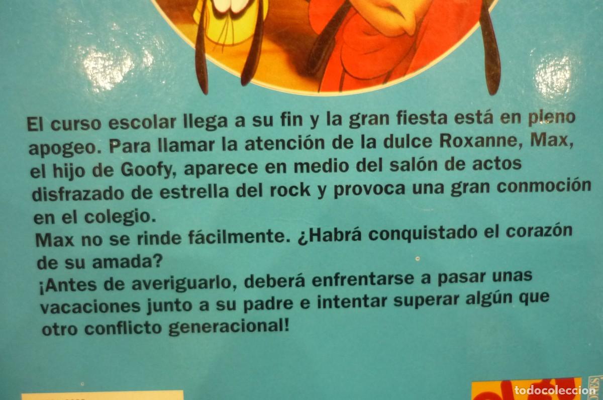C&oacute;mics: OL&Eacute;! N&ordm; 6: GOOFY E HIJO. EDICIONES B, 1&ordf; EDICI&Oacute;N 1996. - Foto 6