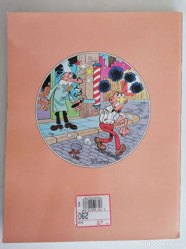 C&oacute;mics: SUPER GALERIAS DEL HUMOR N&ordm; 5 - Foto 2