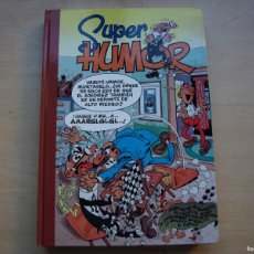 Cómics: SUPER HUMOR - VOLUMEN 31 - TAPA DURA - EDICIONES B