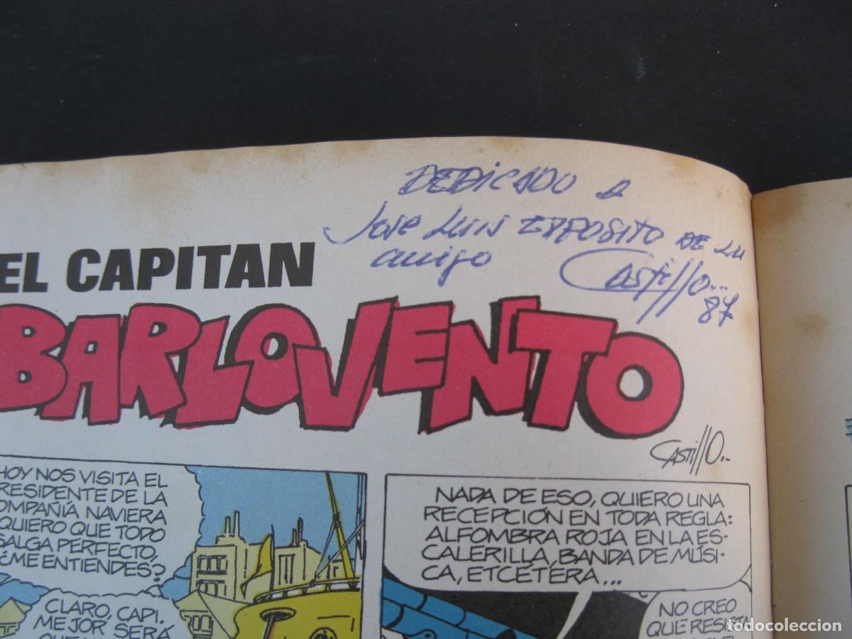 C&oacute;mics: PULGARCITO - N&ordm; 27 - EDICIONES B - A&Ntilde;OS 80. - Foto 2