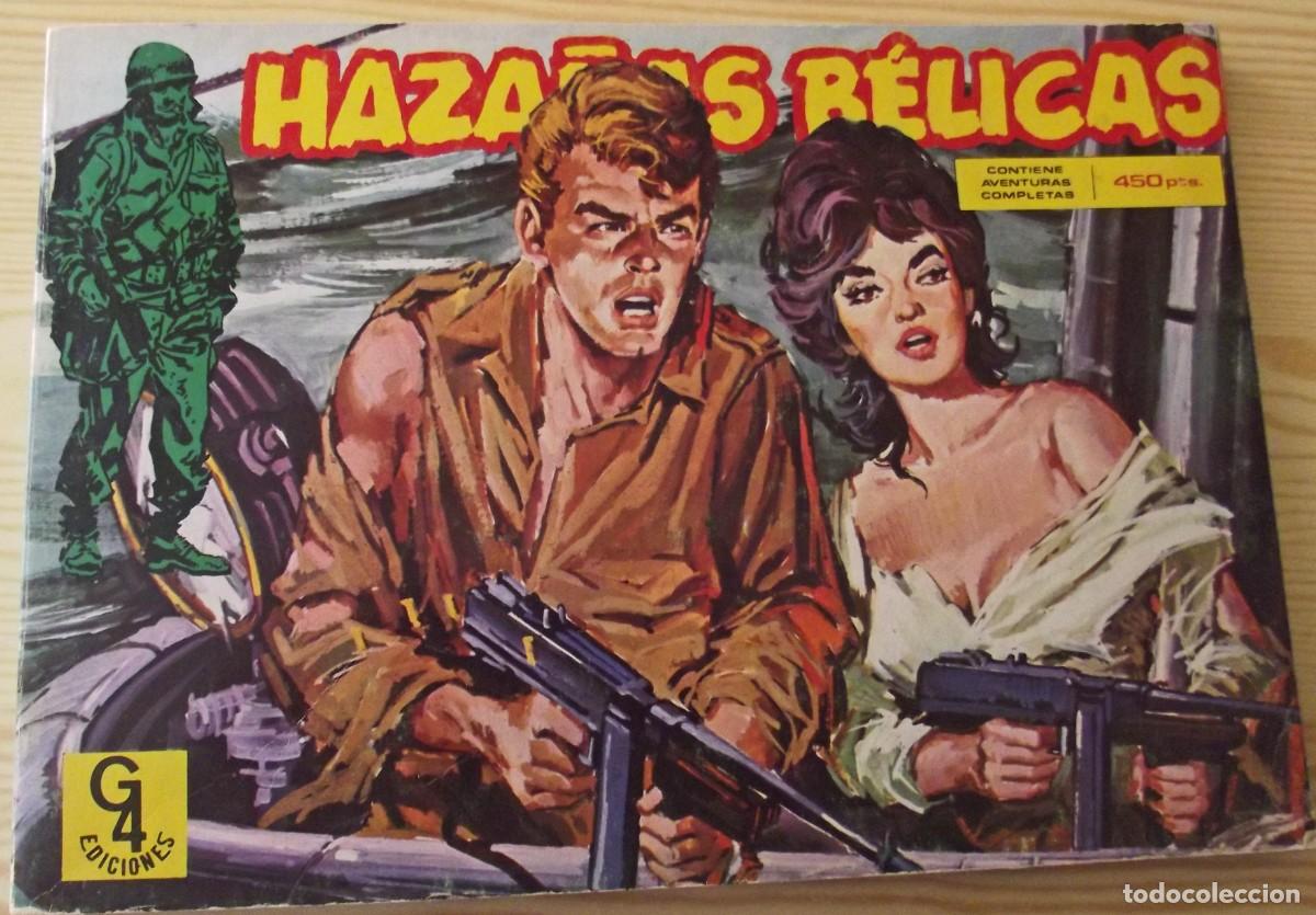 C&oacute;mics: Tebeos - Foto 1
