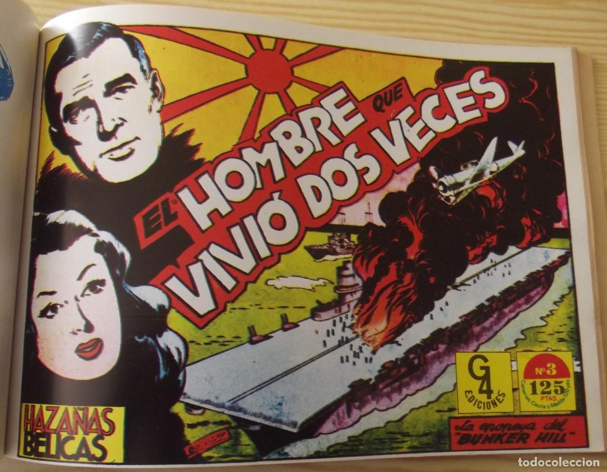 C&oacute;mics: Tebeos - Foto 3