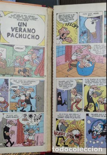 C&oacute;mics: SUPER HUMOR - EDICIONES B - N&ordm; 7 - 1990 . 1&ordf; EDICI&Oacute;N - Foto 3