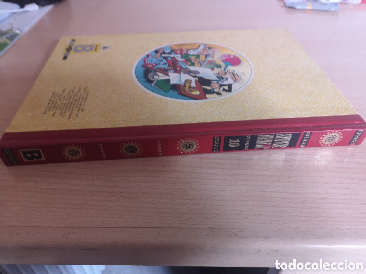 C&oacute;mics: Super Humor - Foto 3
