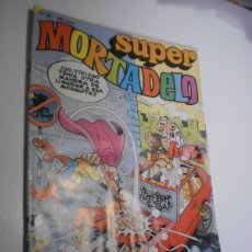 Cómics: SUPER MORTADELO Nº 28 1987 (BUEN ESTADO, LEER). Lote 398636094