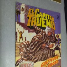 Cómics: EL CAPITÁN TRUENO EDICIÓN HISTÓRICA Nº 13 / EDICIONES B. Lote 403196384