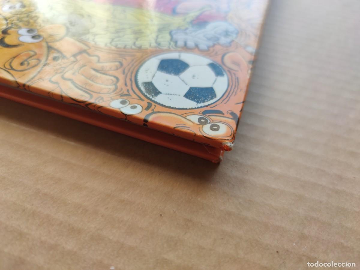 C&oacute;mics: MORTADELO ESPECIAL MUNDIAL EDICIONES B - Foto 3