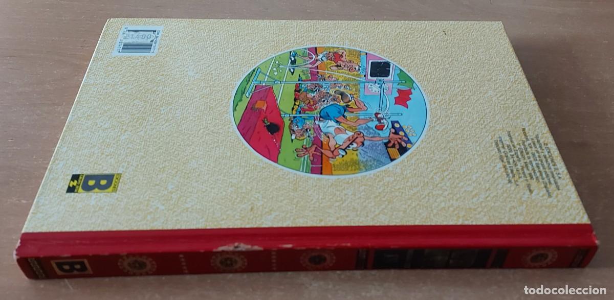 C&oacute;mics: SUPER HUMOR 18 ED. B PRIMERA EDICION 1990 - Foto 2