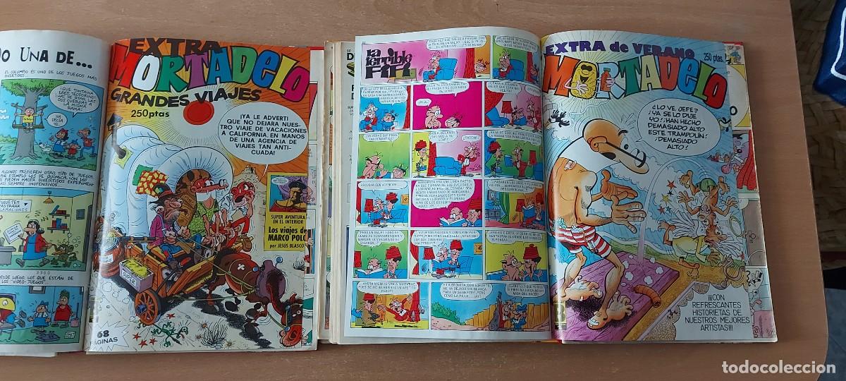 C&oacute;mics: 2 tomos MORTADELO Y SUS AMIGOS 3 Y 9 - Foto 6