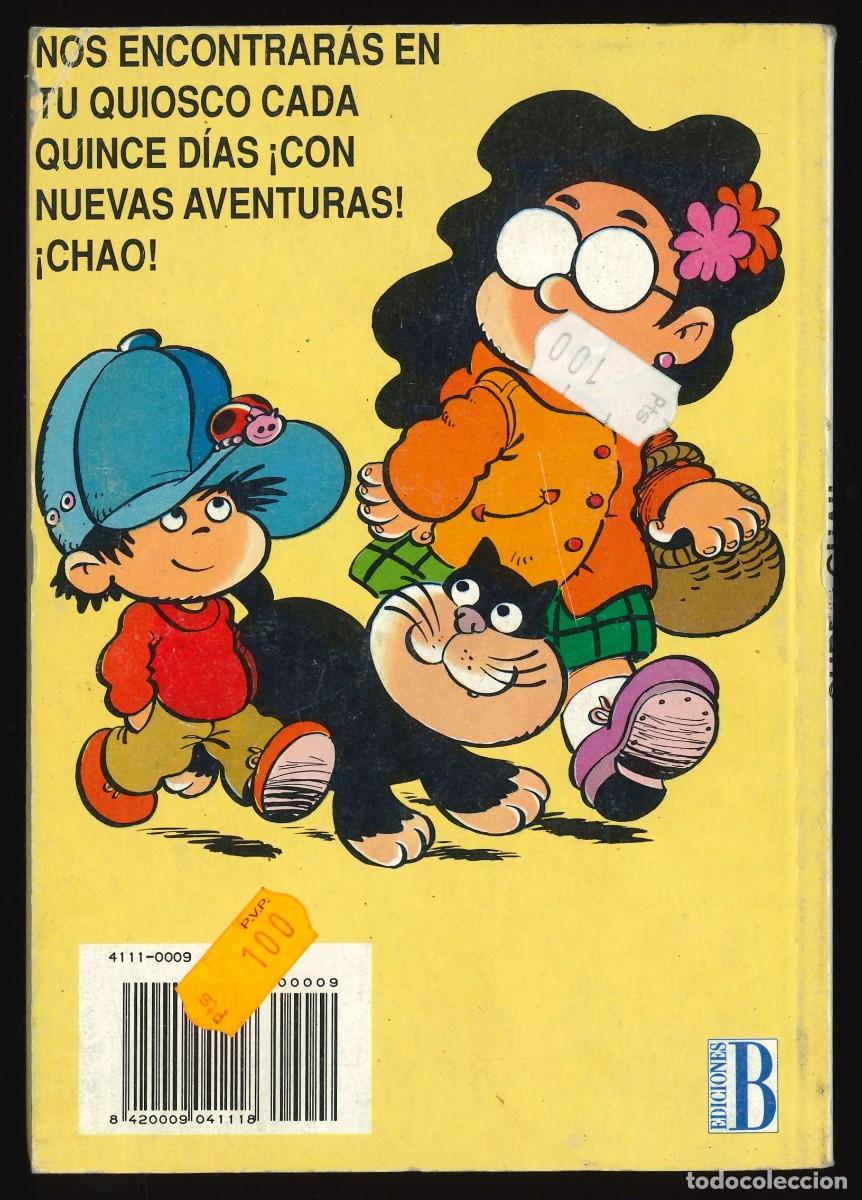 C&oacute;mics: SUPER GUAI - EDICIONES B / N&Uacute;MERO 9 - Foto 2