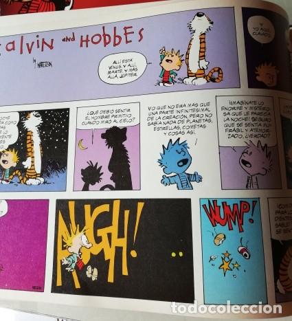 C&oacute;mics: CALVIN Y HOBBES - Foto 6