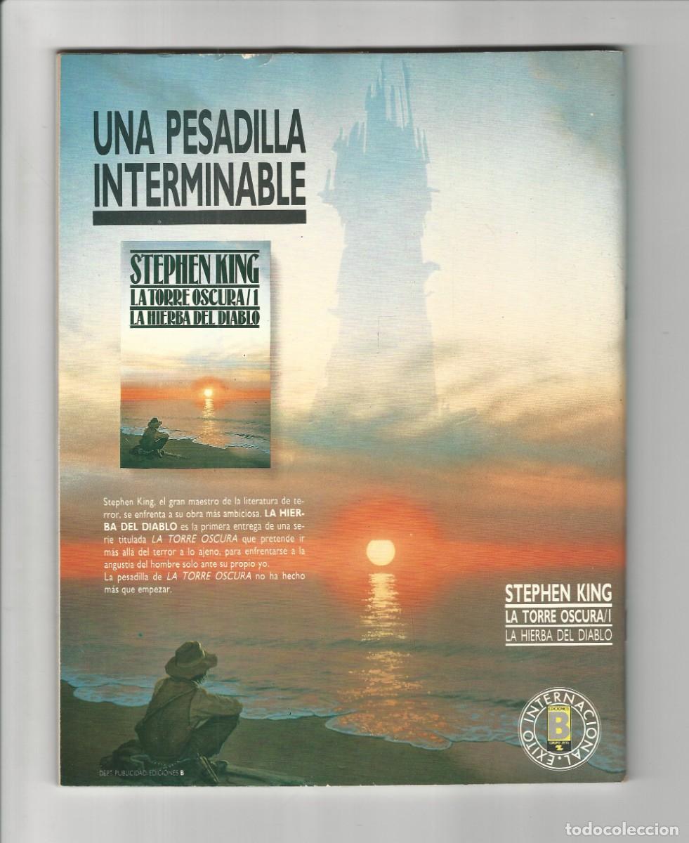C&oacute;mics: Ediciones B. Gran aventurero. Dragon c&oacute;mics. 4. Conserva el regalo. - Foto 2