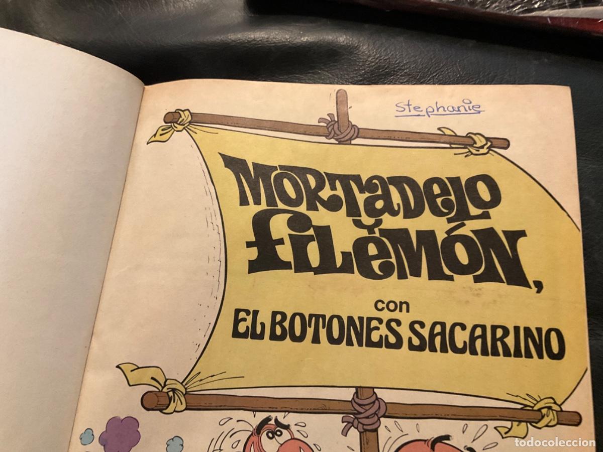 C&oacute;mics: SUPER HUMOR 37 EDICIONES B. 2&ordf; EDICI&Oacute;N, 1987. - Foto 2