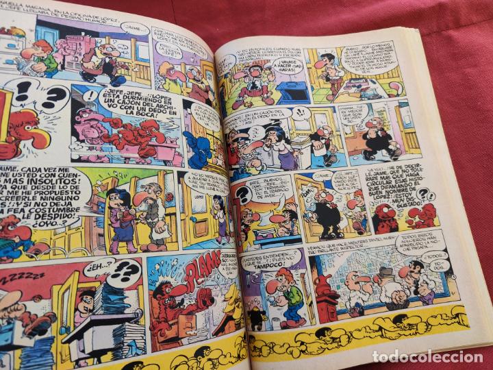 C&oacute;mics: OL&Eacute; - SUPERLOPEZ - N&ordm; 6 - 2&ordf; EDICI&Oacute;N - EDICIONES B. - Foto 2