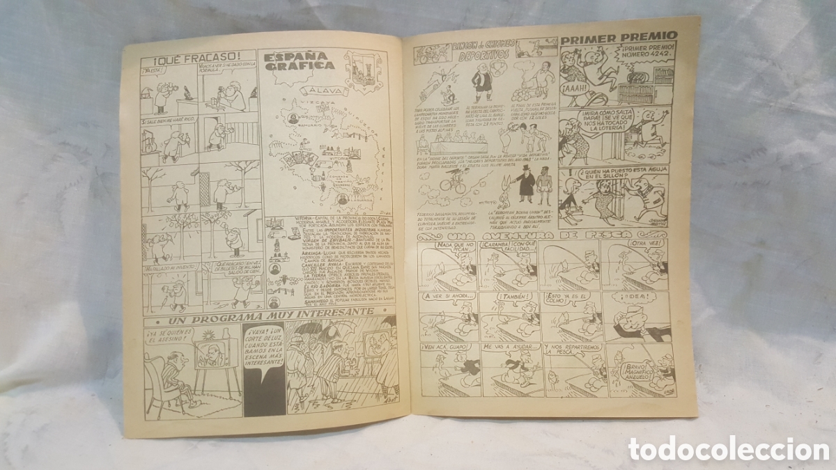 C&oacute;mics: TBO DISFRACES - Foto 3