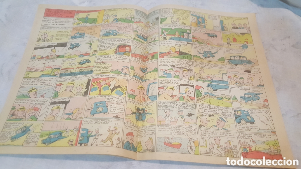 C&oacute;mics: TBO 23 DE ABRIL: D&Iacute;A DEL LIBRO - Foto 3