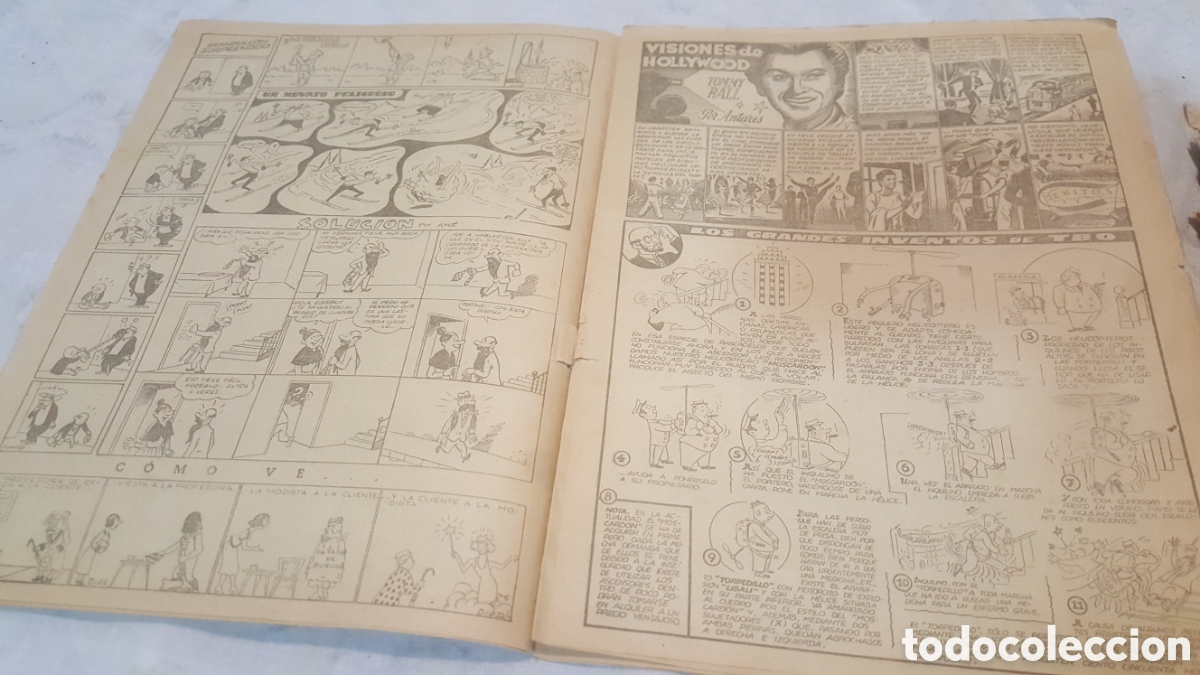 C&oacute;mics: TBO N&deg;133 - Foto 3