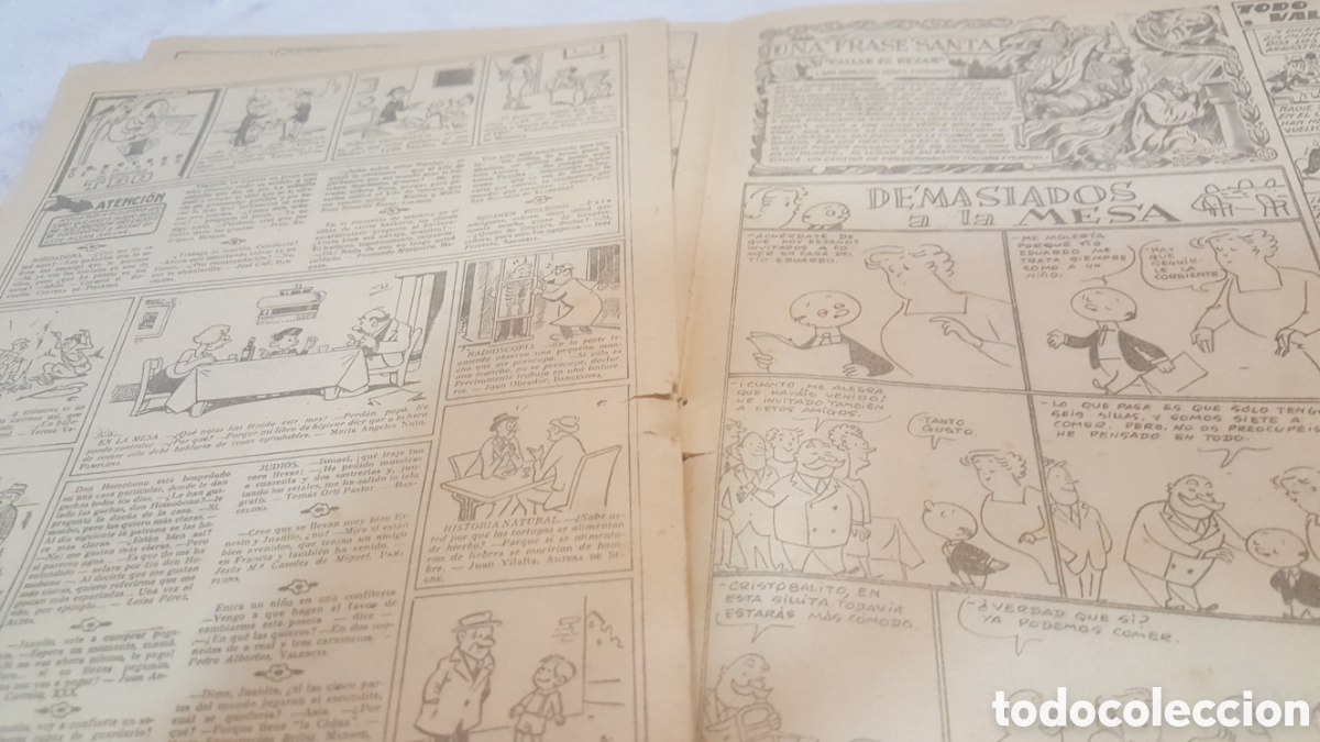 C&oacute;mics: TBO N&deg;133 - Foto 4